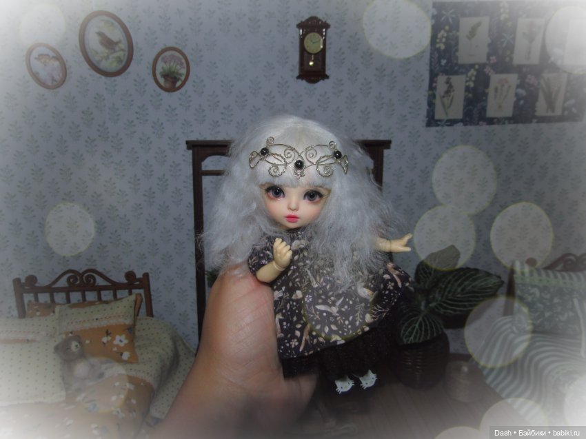 Зефирка Хайди - Pukifee Juri Event 2014 (фото 7)