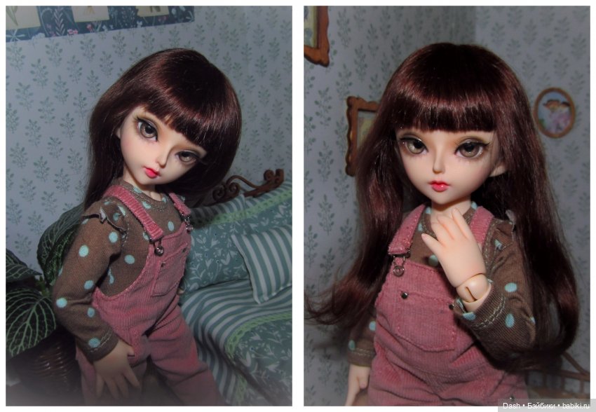 Старый новый эльф: Littlefee Soo Dark Elf