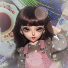 Старый новый эльф: Littlefee Soo Dark Elf