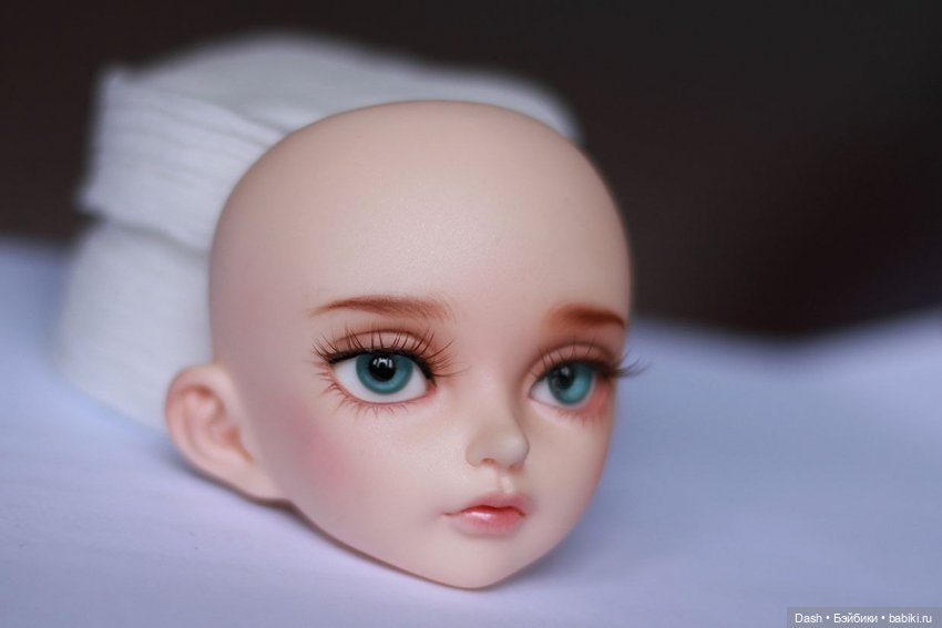 Августин - племянник Августа (Littlefee El) (фото 4)