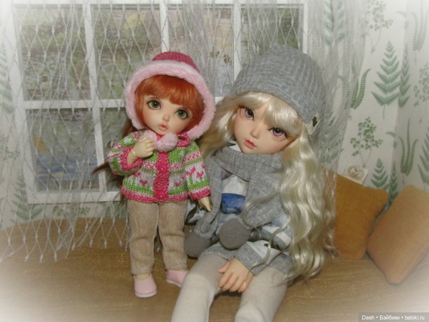 Зефирка Хайди - Pukifee Juri Event 2014 (фото 6)