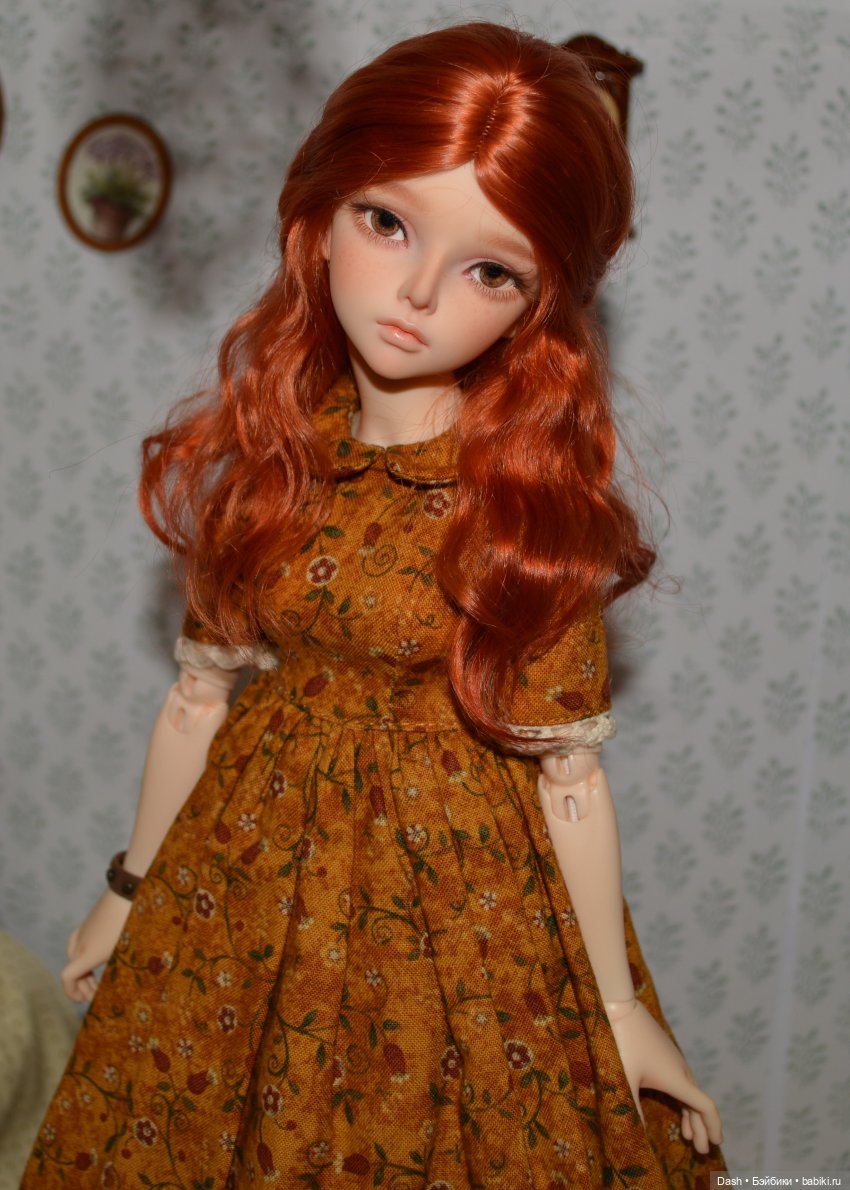 Ноэль порыжела: круг замкнулся (фото 2)