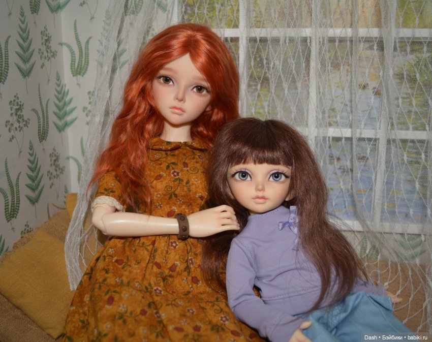 Ноэль порыжела: круг замкнулся (фото 8)