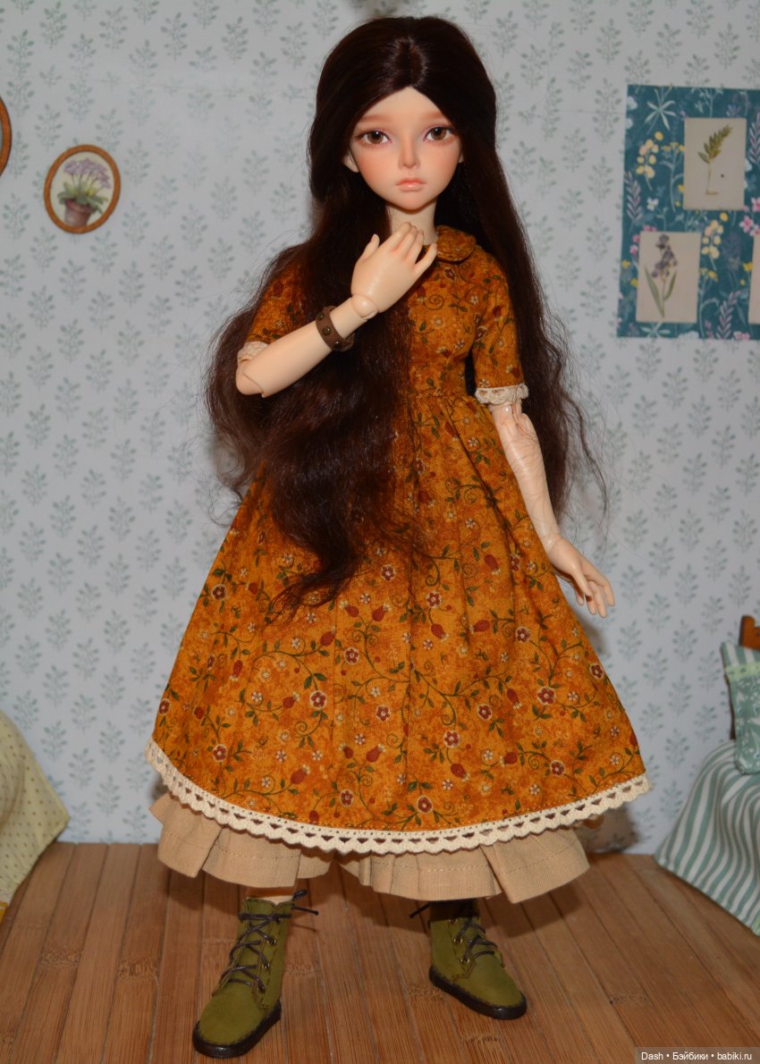 Ноэль порыжела: круг замкнулся (фото 6)