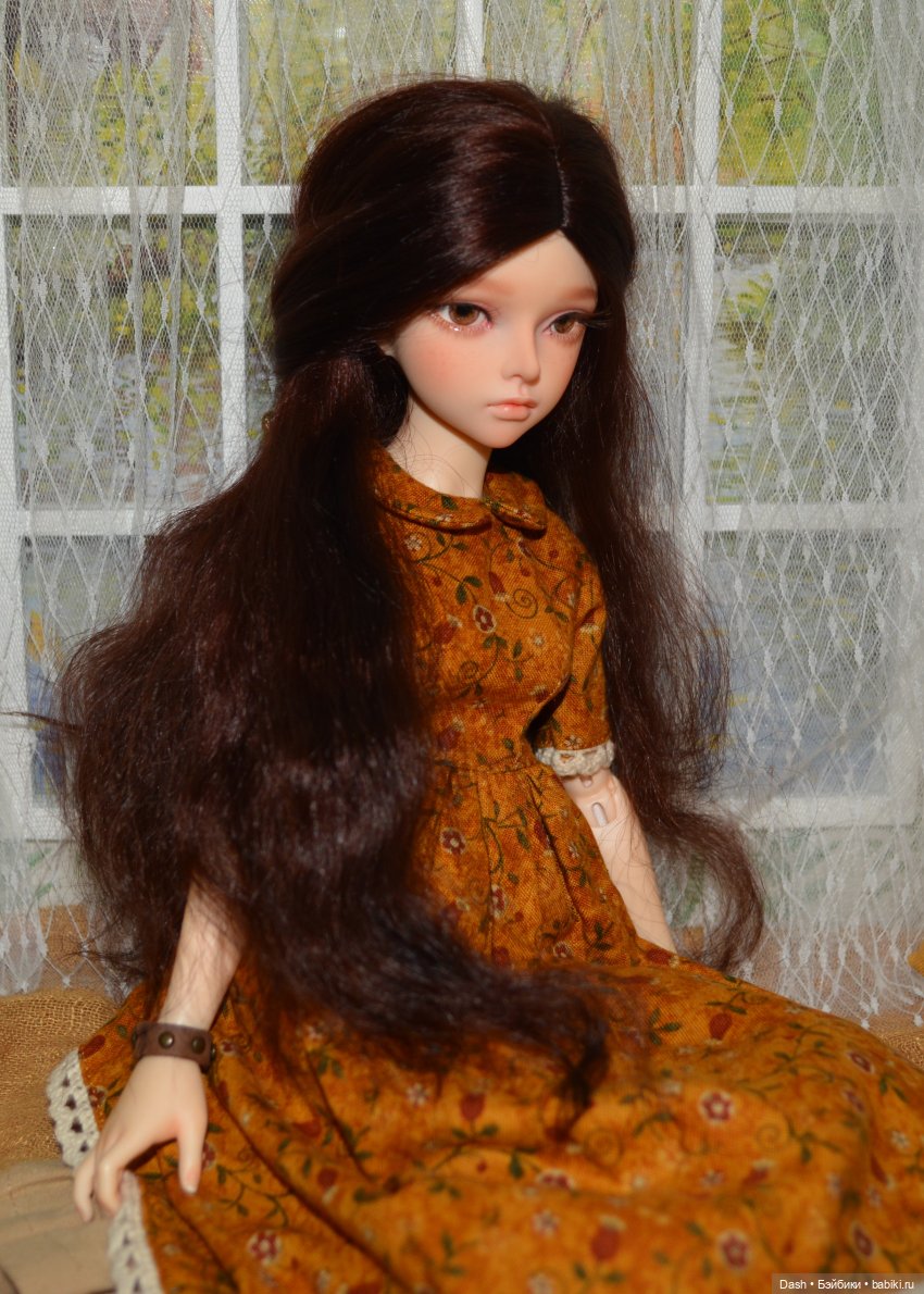 Ноэль порыжела: круг замкнулся (фото 7)