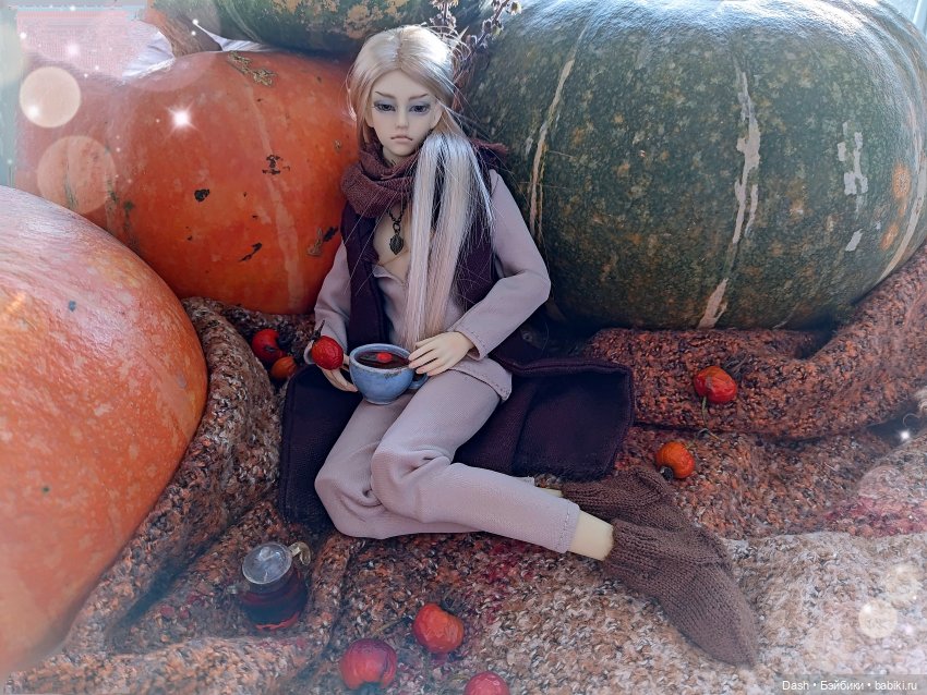 Знаковое место — Куклы Soom (Сум): BJD (БЖД)