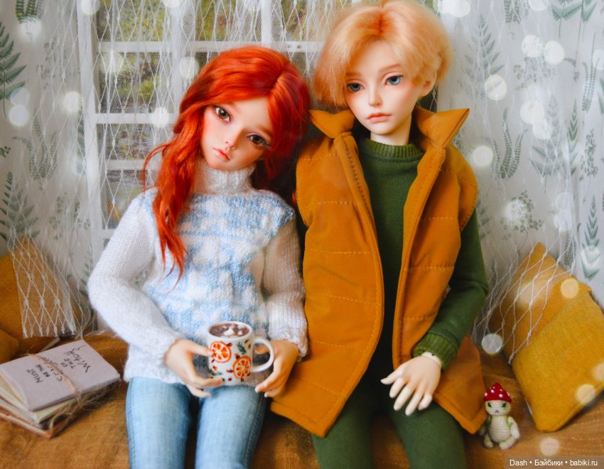 Украшаем дом к Новому году (фото 8)