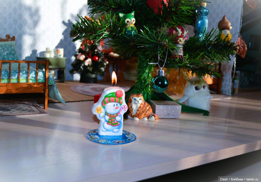 Новогоднее сегодня настроение | Бэйбики Новогоднее сегодня настроение (фото 3)