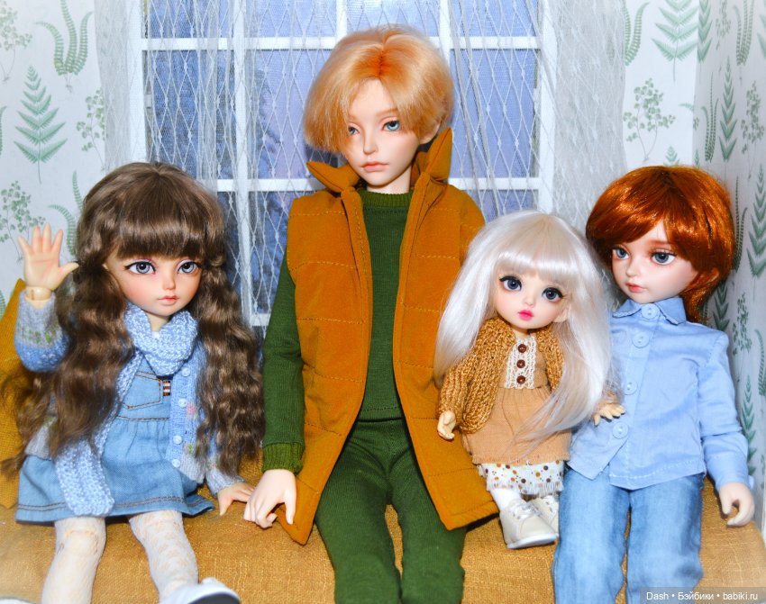 Новогоднее сегодня настроение | Бэйбики Новогоднее сегодня настроение (фото 9)