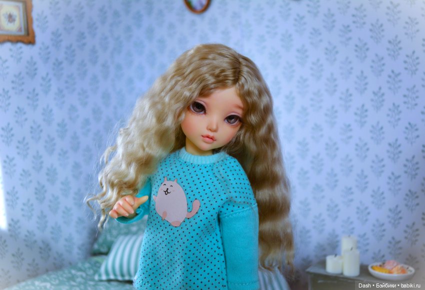 Возвращение Виолы - Настоящее рождественское чудо (фото 8)