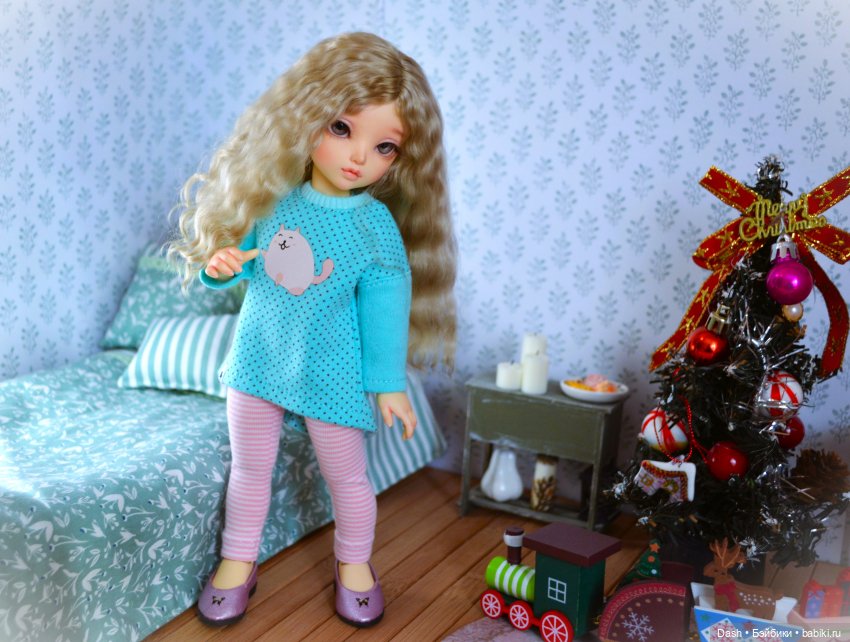 Возвращение Виолы - Настоящее рождественское чудо