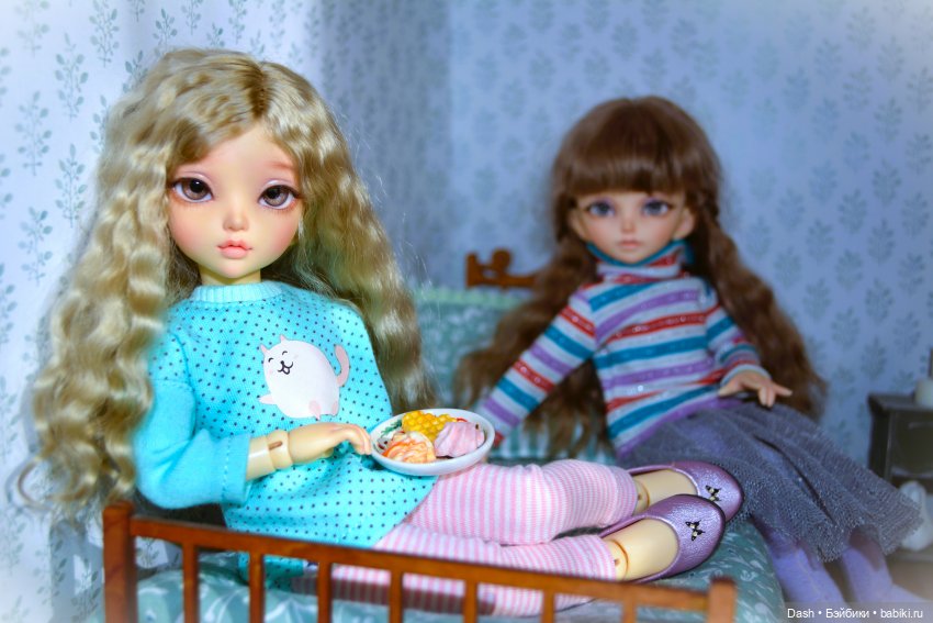 Возвращение Виолы - Настоящее рождественское чудо (фото 7)