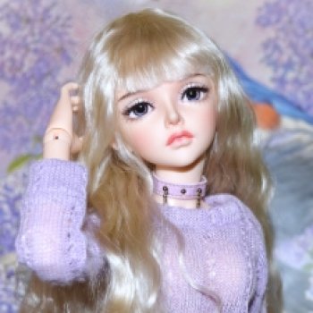 Fairyland Minifee Rendia - моя новенькая!