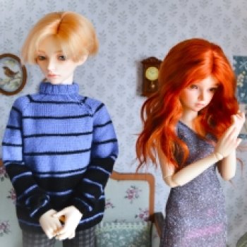 Испорченный праздник