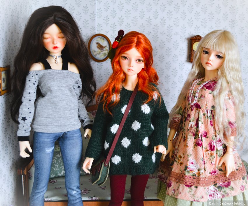 Минифи много не бывает! Ждем пополнение | Бэйбики Минифи много не бывает! Ждем пополнение (фото 6)