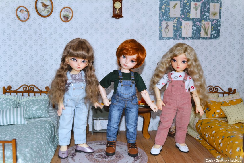 Минифи много не бывает! Ждем пополнение | Бэйбики Минифи много не бывает! Ждем пополнение (фото 2)