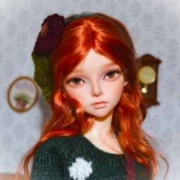 Цветочек и ягодка