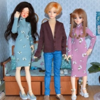 Цветочное настроение