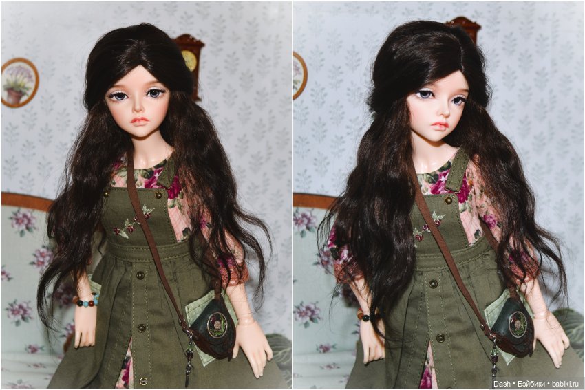 Весенняя влюбленность — Куклы Fairyland (ФэйриЛэнд): BJD (БЖД) (фото 4)