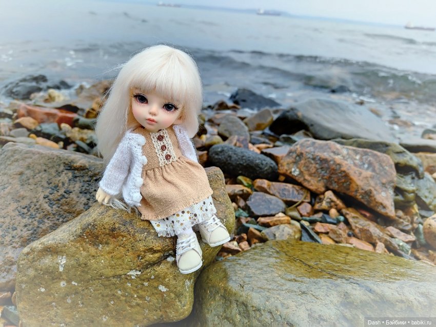 Первомай — Куклы Fairyland (ФэйриЛэнд): BJD (БЖД) (фото 6)