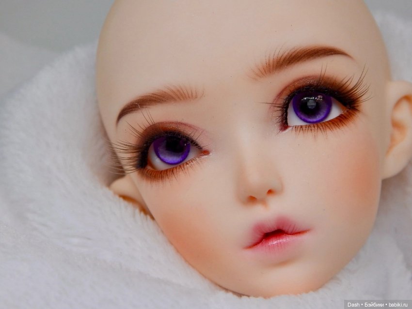 Пробуждение спящей красавицы Алисии | Бэйбики Пробуждение спящей красавицы Алисии (фото 2)