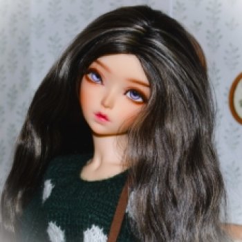 Пробуждение спящей красавицы Алисии