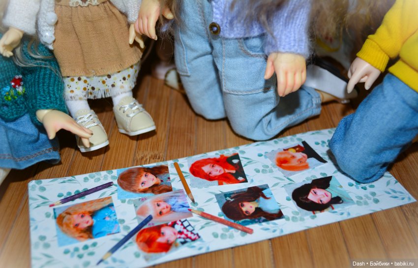 Генеалогическое древо Виолы | Бэйбики Генеалогическое древо Виолы (фото 9)