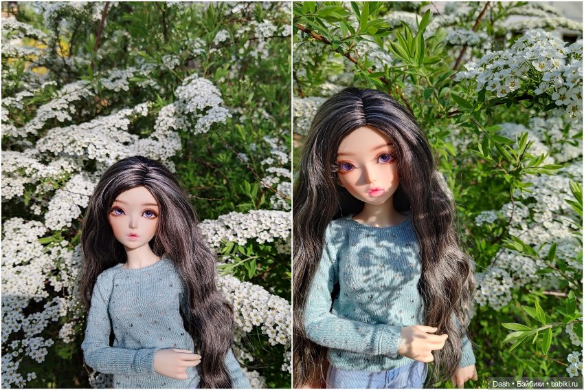 Цветы и море - день чудесный (фото 4)