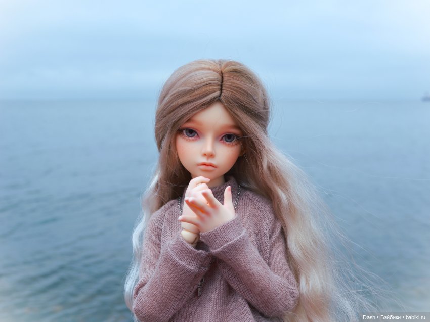Берег забытых надежд — Куклы Fairyland (ФэйриЛэнд): BJD (БЖД)