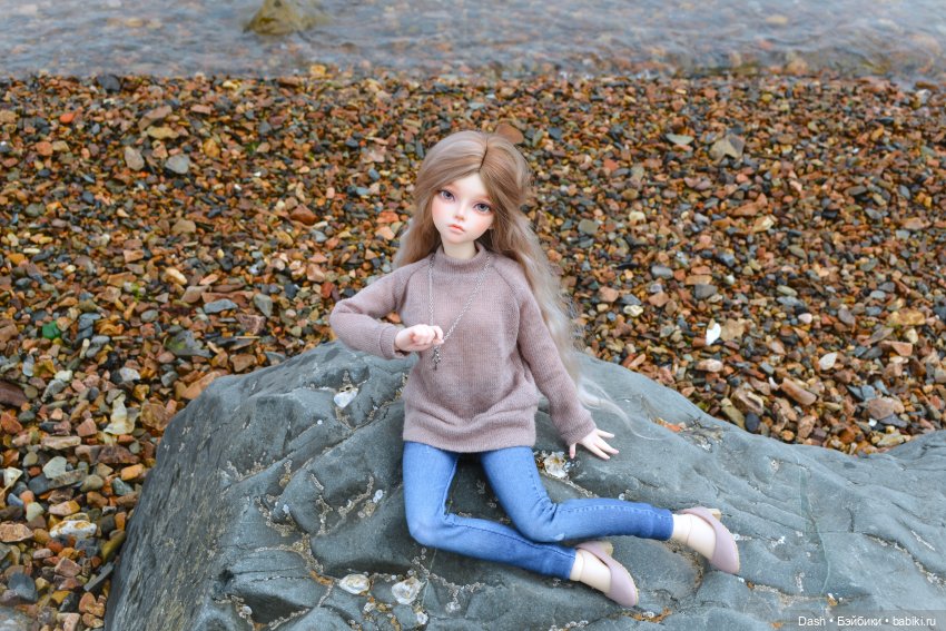 Берег забытых надежд — Куклы Fairyland (ФэйриЛэнд): BJD (БЖД) (фото 4)