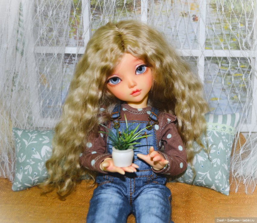 Минифи и все, все, все. Общее фото (фото 7)