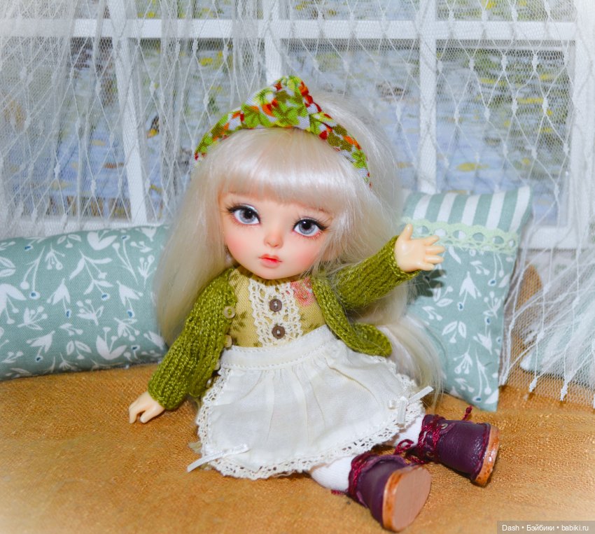 Минифи и все, все, все. Общее фото (фото 6)