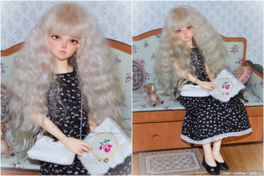 Навстречу летним приключениям | Бэйбики Навстречу летним приключениям (фото 4)