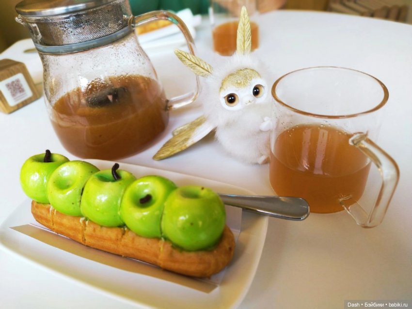 Наш маленький отпуск — Куклы Fairyland (ФэйриЛэнд): BJD (БЖД) (фото 9)