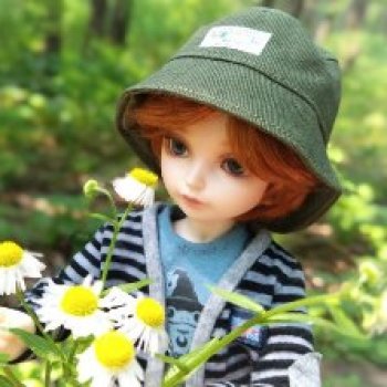 Наш маленький отпуск