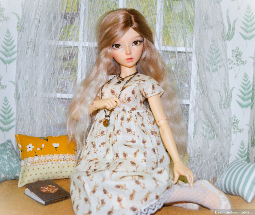 Приезд двух новеньких Минифи | Бэйбики Приезд двух новеньких Минифи (фото 5)