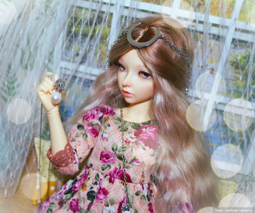 Приезд двух новеньких Минифи | Бэйбики Приезд двух новеньких Минифи (фото 4)