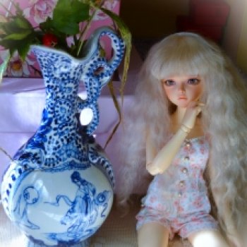 Прощание с сентябрём