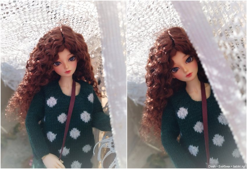 Долгожданная мечта - Minifee Shushu