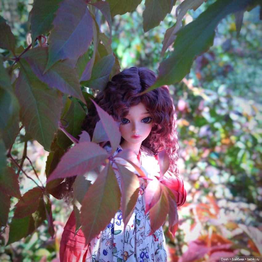 Долгожданная мечта - Minifee Shushu (фото 8)