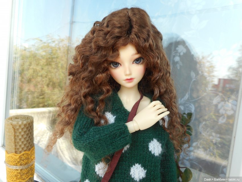 Долгожданная мечта - Minifee Shushu (фото 3)