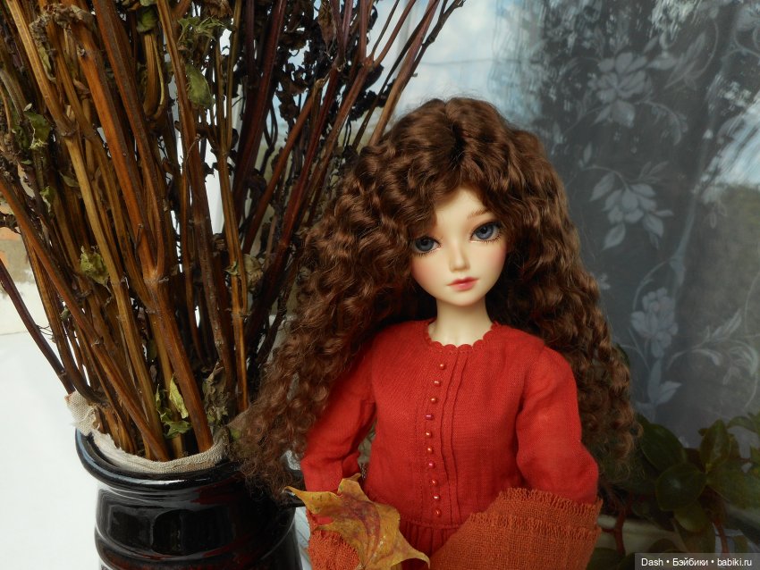 Долгожданная мечта - Minifee Shushu (фото 6)