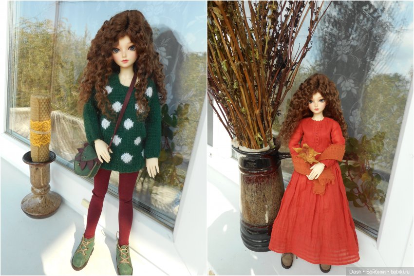 Долгожданная мечта - Minifee Shushu (фото 4)