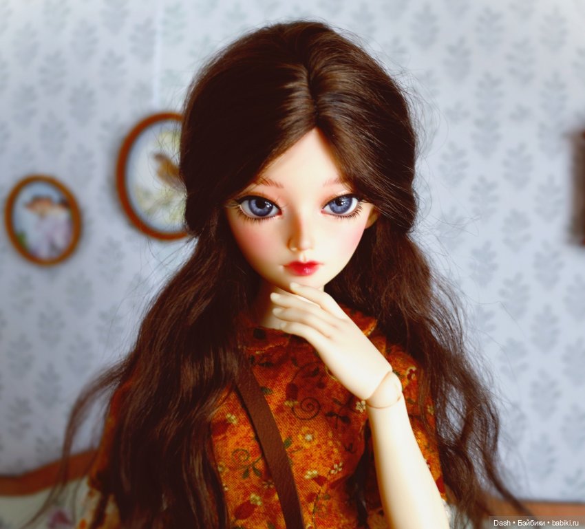 Шерил и подруги | Бэйбики Шерил и подруги — Куклы Fairyland (ФэйриЛэнд): BJD (БЖД)