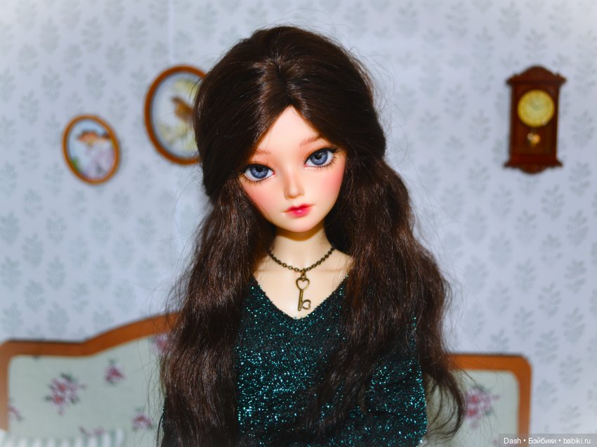 Моя коллекция: общее фото (фото 7)