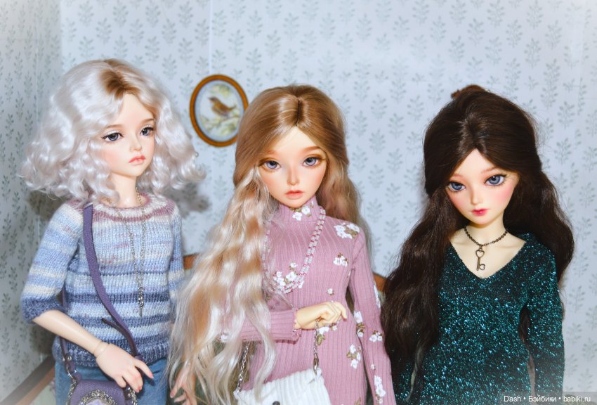 Моя коллекция: общее фото (фото 3)