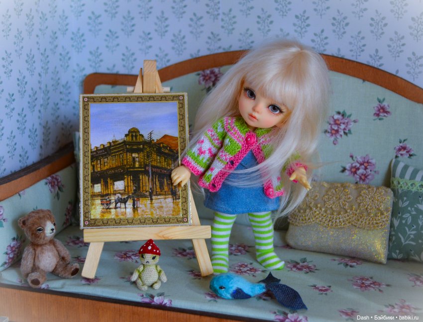 Моя коллекция: общее фото (фото 8)