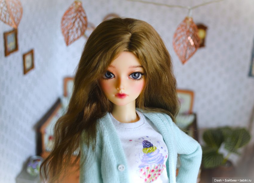 Август, Шерил и Дениз — Куклы Fairyland (ФэйриЛэнд): BJD (БЖД) (фото 5)