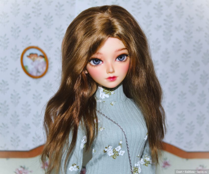 Август, Шерил и Дениз — Куклы Fairyland (ФэйриЛэнд): BJD (БЖД) (фото 7)