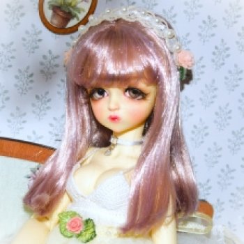 Новогодняя фея